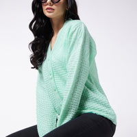 Rivza Women Casual Sweater for Winter