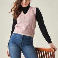 Modeve Women Casual Sweater for Winter