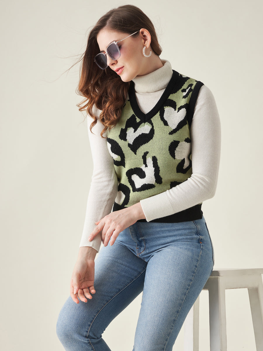 Modeve Women Casual Sweater for Winter