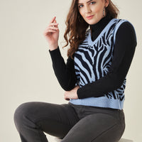 Modeve Women Casual Sweater for Winter