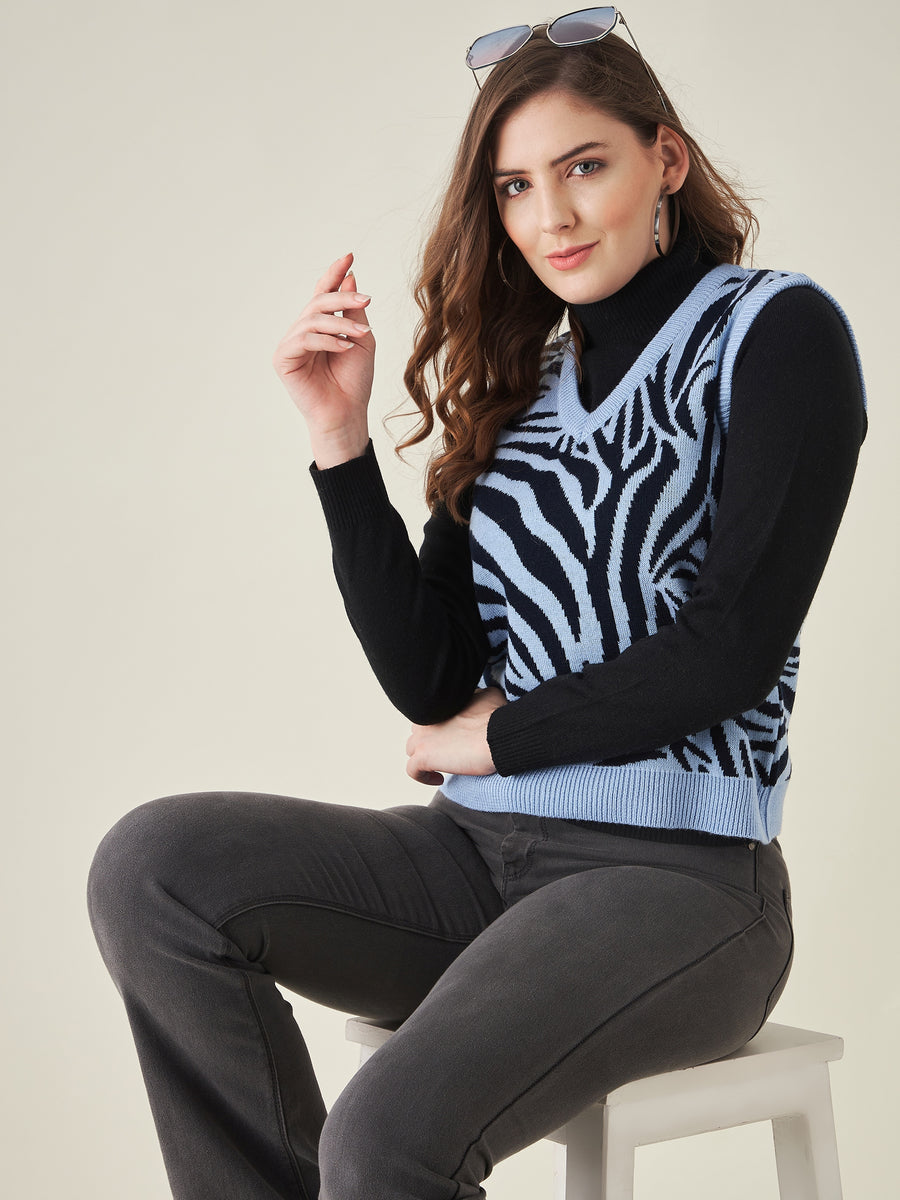 Modeve Women Casual Sweater for Winter