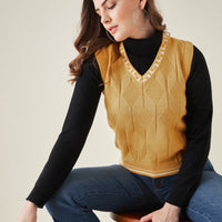 Modeve Women Casual Sweater for Winter