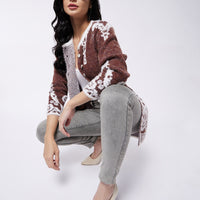 Rivza Women Casual Sweater for Winter