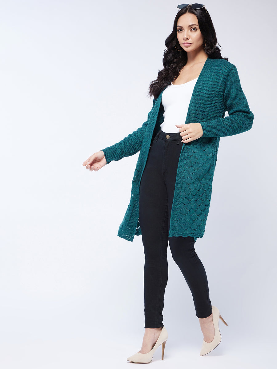 Modeve Women Shrug for Winter