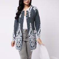 Rivza Women Casual Sweater for Winter